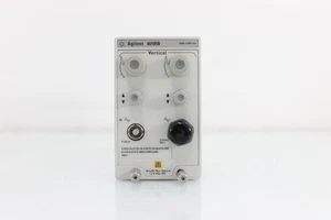 Agilent 86105B Opt102 DCA Optical Electrical Module 15GHz/20GHz - Picture 1 of 2