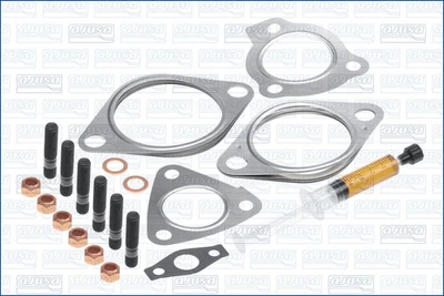 Montagesatz Lader für HYUNDAI KIA GRANDEUR SANTA FÉ II Kasten/SUV PRO CEE'D - Bild 1 von 2