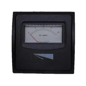 Ammeter 20amp Analogue with internal Shunt - Bild 1 von 9