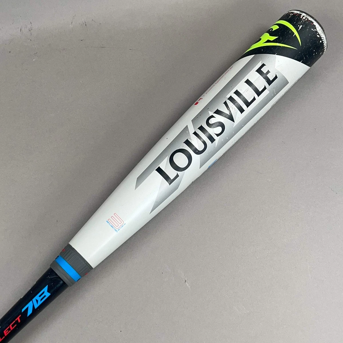 Louisville Slugger 31 Inch. Youth Baseball Bats | eBay