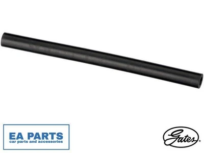 Hose, crankcase ventilation for BMW GATES EMH123 - Image 1 of 3