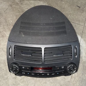 Mercedes Benz W211 Heizungsregler Klima Klimabedienteil 2118302190 Original - Bild 1 von 3