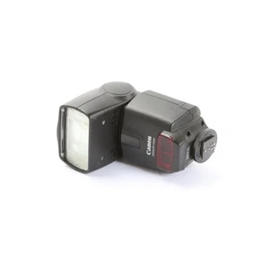 Canon Speedlite 430EX + Défectueux (273634) - Photo 1 sur 6
