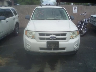 Передние тормоза 2-колесный диск подходит для 05-12 ESCAPE 201584 - Изображение 1 из 4