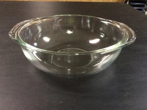 Pyrex Klarglas 023 (31) Auflaufform 1,5 Liter (sehr gut) - Bild 1 von 7