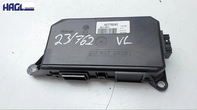 Centralina Alzavetro (Porta Anteriore) Sinistra 46779242 Lancia Y 1.2 8V 843 - Immagine 1 di 4