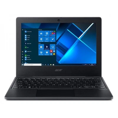 ACER TMB311-31-C7E8 11.6" INTEL CELERON N4020 1.1GHz RAM 4GB-eMMC 64GB-WIN 10 PR - Immagine 1 di 4
