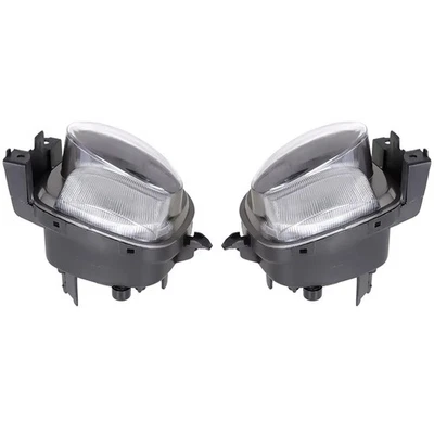 Pair For 07-09 Lexus ES350 Front Fog Lights Bumper Lamps kits Left & Right Side - Image 1 of 4