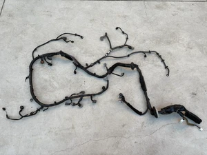 Nissan 350Z 2004 transmisión manual M/T arnés de motor Vq35De - Imagen 1 de 19