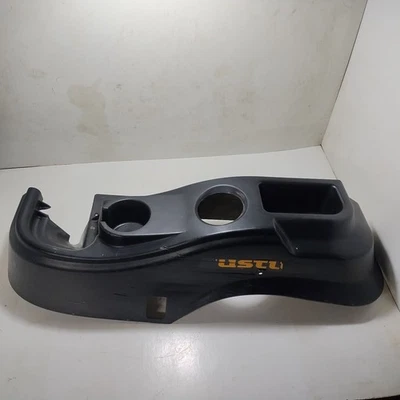 Hustler Raptor 52'' Zero Turn Left Fender 552810 - Image 1 of 4