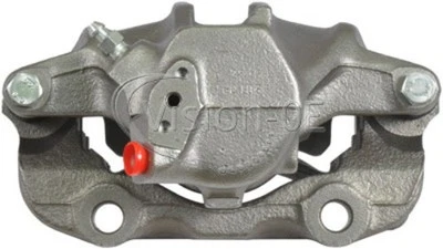 Pinça Reman com hardware de instalação compatível com 1993-1999 Volkswagen Golf VISION-OE - Imagem 1 de 4