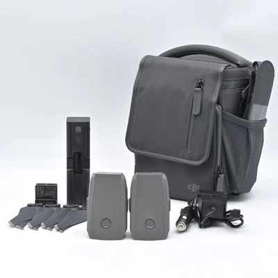 DJI Mavic 2 Fly More Kit for Mavic Pro [Near Mint] #11181 - Image 1 of 4