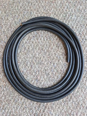 cable all-flex 2/0 THW, cable inversor/batería, 25 pies Foto 1 de 2