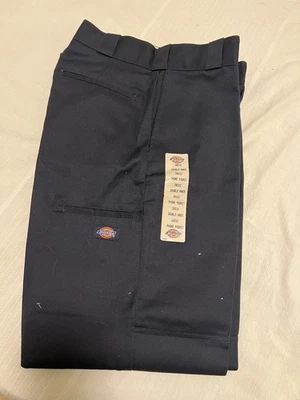 Dickies Men's Work Pants Double Knee - Image 1 of 4