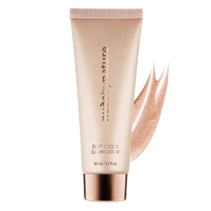 Nude by Nature Soft Focus Illuminator 50ML - Picture 1 of 1