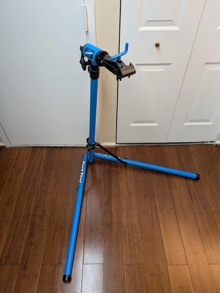 park tool pcs-9.3 soporte de reparación  Foto 1 de 1