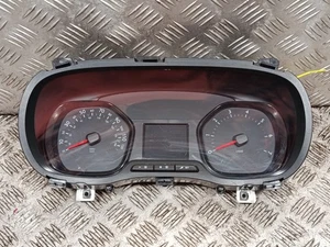 Dispatch Expert Vivaro 17-on Tacho / Tacho 51k 9817543380 ORIGINAL - Bild 1 von 8