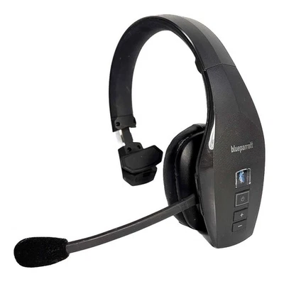 BlueParrott B650-XT Wireless Bluetooth 2 in 1 Headset w/ Active Noise Cancelling - Image 1 of 4