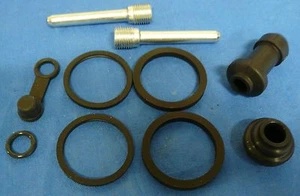 REAR BRAKE CALIPER REBUILD KIT FOR YAMAHA YFZ 450 450R 450X ATV NEW (0859) - Picture 1 of 2
