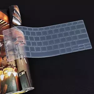 2X Keyboard Skin Protector for ASUS ROG Flow Z13 (2025) GZ302 - Picture 1 of 11