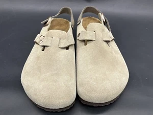 Birkenstock Tokyo II Suede Men’s size 13 - Picture 1 of 6