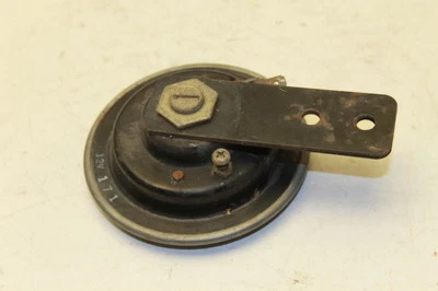 Buzina elétrica Honda CB 650 CB650 Nighthawk #4210 - Imagem 1 de 3