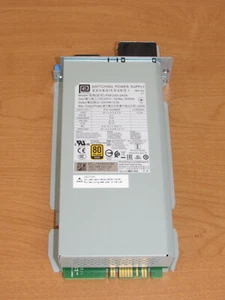 Dell EMC ML3 Tape Library Netzteil Modul PSU - 3KW3M - getestet funktioniert - Bild 1 von 9