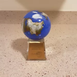 1992 USFRA World of Speed Bonneville Salt Flats Trophy - über 265 MPH Rochlitzer - Bild 1 von 8