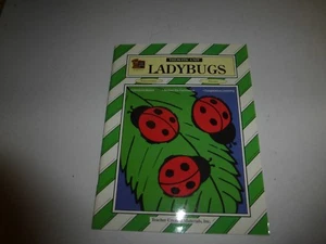 Ladybugs Thematic Unit by Rice, Dona Herweck, PB 1999 B267 - Picture 1 of 7