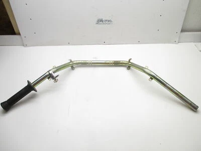 1982 YAMAHA XJ750 XJ 750 RJ SECA HANDLEBAR HANDLE BAR GRIP MOUNT CONTROL Foto 1 de 4