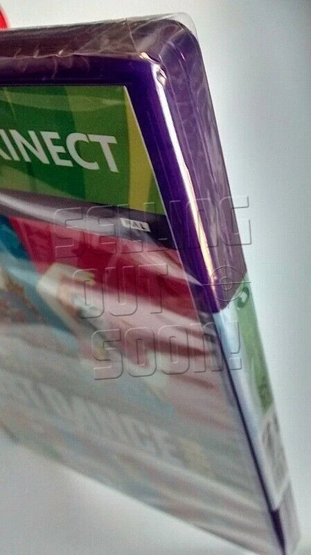 Just Dance 2014 Xbox 360 RARE NEW AUSSIE PAL STOCK! Dancing Music X3 Game Kinect - Image 1 of 4