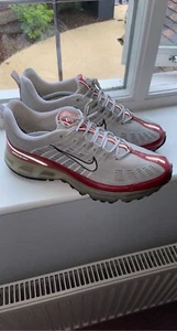 Vintage 2006 Nike Air Max 360 s, Size UK11.5 (11) - Picture 1 of 5