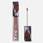 Kiro Matte Liquid Lipstick Nude Lilly Long Lasting  For Woman 5 Ml