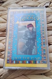Sharon Shannon: Out The Gap - Solid ROCCG 14 Audio Cassette - Picture 1 of 1