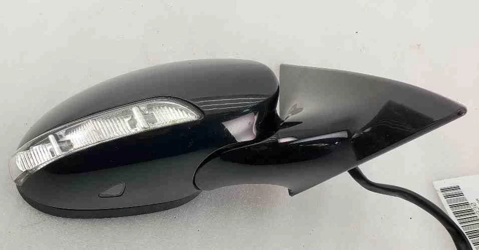 Espejo retrovisor eléctrico para puerta de pasajero derecho/derecho Mercedes Benz CL65 AMG 08 09 OEM Foto 1 de 3