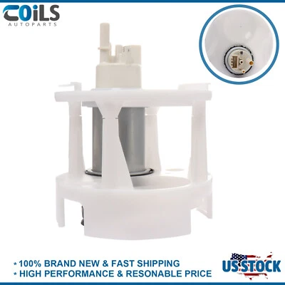 For Mercedes-Benz CL550 2007-2010 for S550 V8 5.5L Fuel Pump E8769 2007 2008 - Image 1 of 4