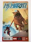 Ms Marvel Issue #8 (Cover A) - Marvel Comics Disney+ Plus