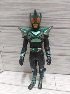Bandai Japan Kamen Rider Kick Hopper 7" Vinyl Figure 2006 - Picture 1 of 8