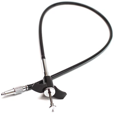 Shutter Release Cable 20" 52cm for Olympus Canon Minolta 35mm Rangefinder Camera - Image 1 of 4