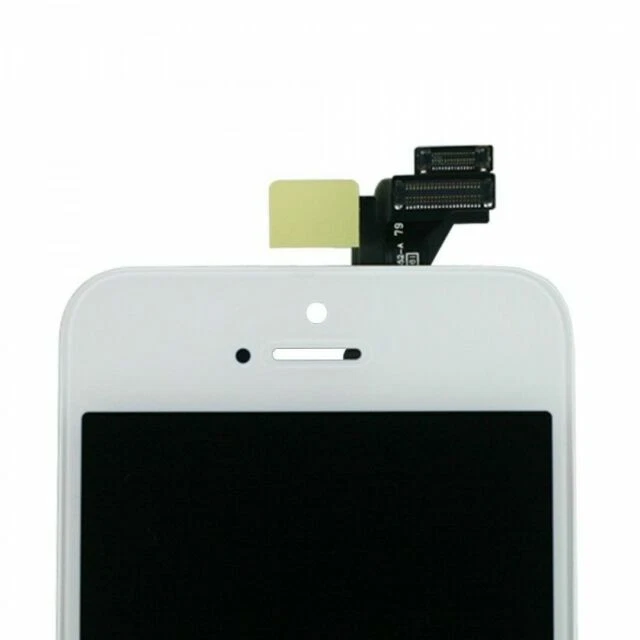 Replacement LCD Touch Screen for iPhone 5s White Full Assembly Display Digitizer