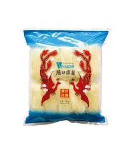 Fideos de vidrio 1 kg Seoen porciones Longkou Vermicelli pasta de vidrio frijoles Mung guisantes - Imagen 1 de 1