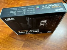 ASUS TUF Gaming Z590-Plus Wi-Fi LGA 1200 Intel Motherboard