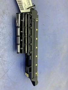2018-2023 LINCOLN NAVIGATOR FRONT DASHBOARD GEAR SHIFT SWITCH PANEL JL7P7P155AF - Picture 1 of 8