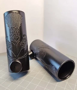 One Personalised laser engraved Highland Bagpipe Chanter Reed Protector - Picture 1 of 3