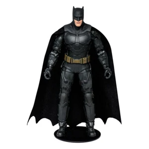DC The Flash Película Batman (Ben Affleck) Figura de Acción 18CM Mcfarlane 1B - Imagen 1 de 6