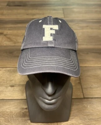 Vintage Twins Enterprise The Franchise Florida Gators Hat Cap Size Medium - Image 1 of 4