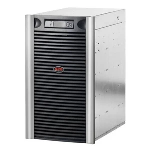 Refurb APC Symmetra UPS LX 100amp Modular SYA16K16RMP 16kva w/Warranty - Picture 1 of 1