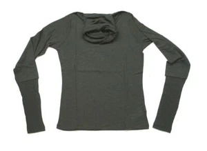 MAGLIA MAGLIONE MAGLIE DONNA PENNYBLACK ROBA 29740409 LANA 3 ORIGINALE AI NEW - Picture 1 of 1