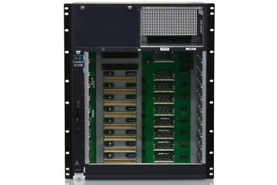 New - Cisco Catalyst 4510R Switch Chassis - WS-C4510R - Image 1 of 3