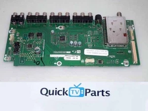 SHARP LC-52D64U TERMINAL BOARD DUNTKE208FM01 - Picture 1 of 3